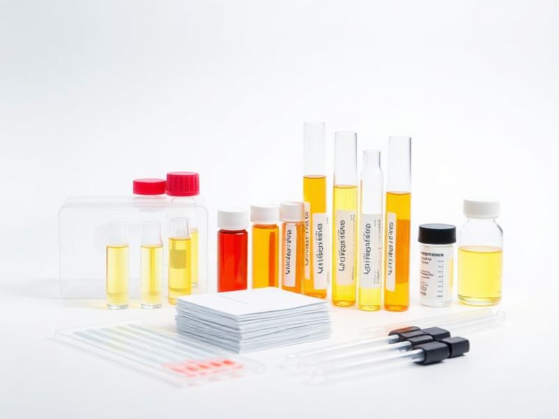 Laboratory consumables