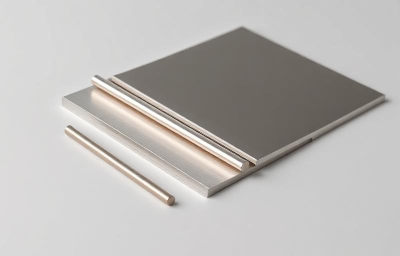 Stainless steel material