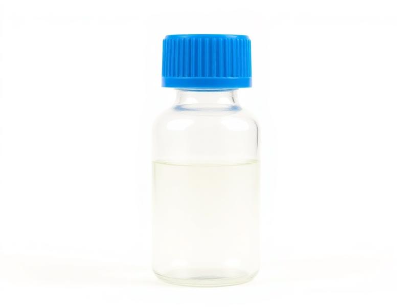 Laboratory reagent bottle