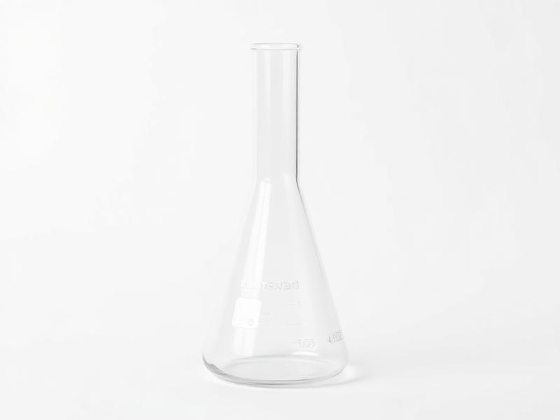 Erlenmeyer flask