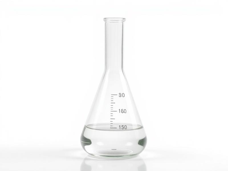 Volumetric flask